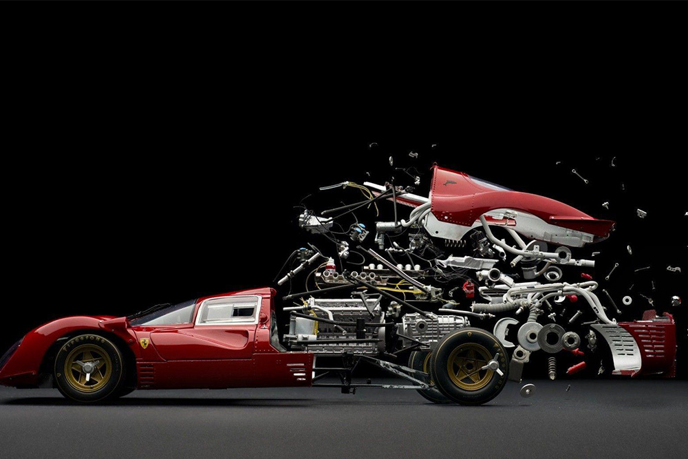 Automotive