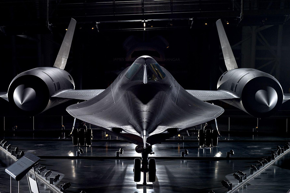 Aerospace