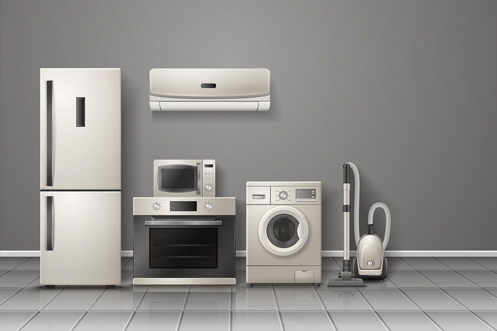Home Appliance
